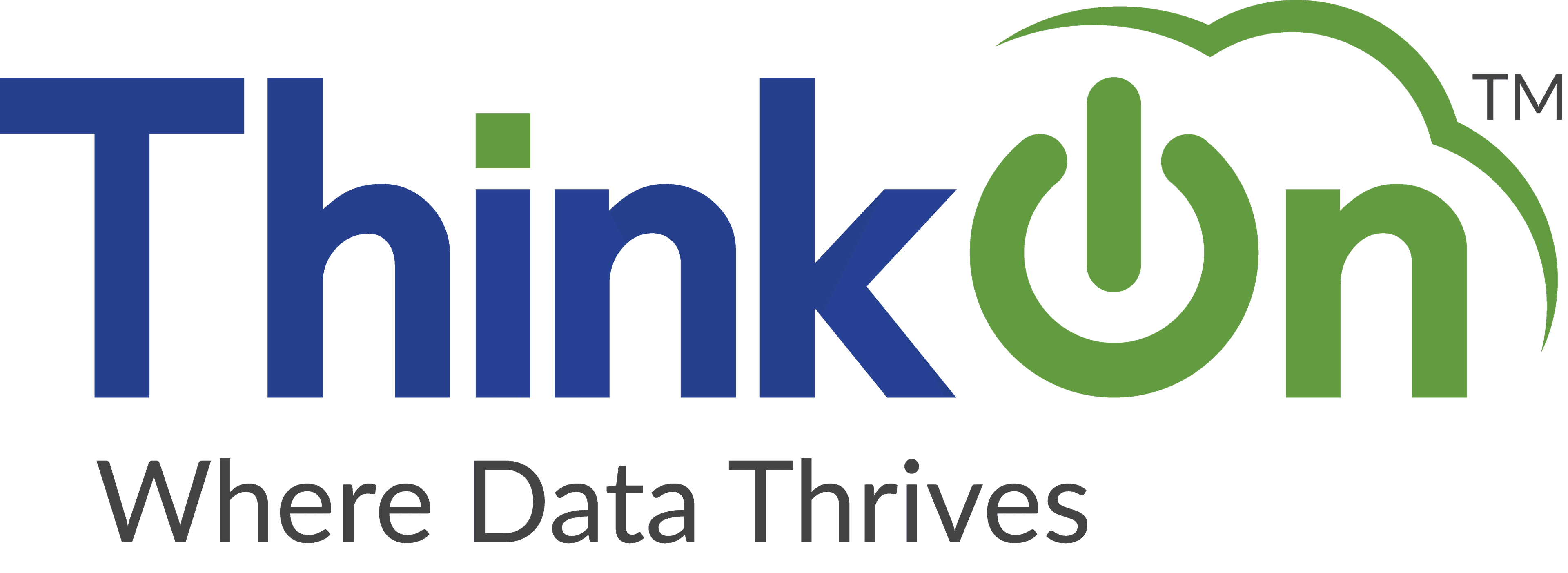 ThinkOn Inc. logo