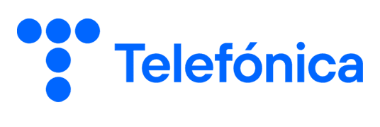Telefonica logo