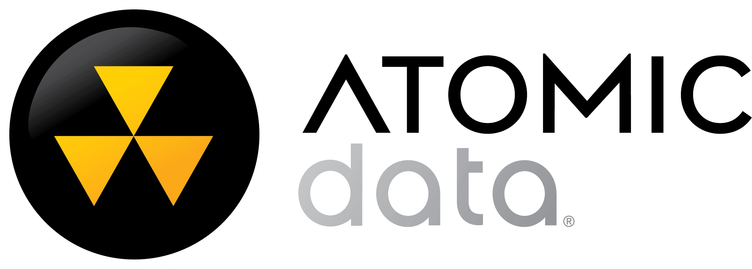 Atomic Data logo