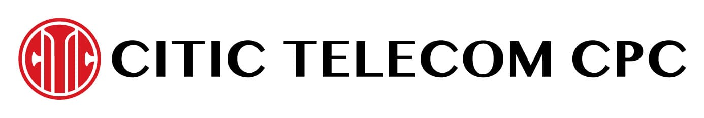 CITIC TELECOM INTERNATIONAL CPC LIMITED logo
