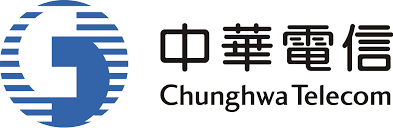 Chunghwa Telecom Co., Ltd. logo