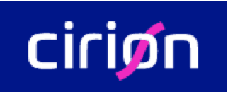 Cirion logo