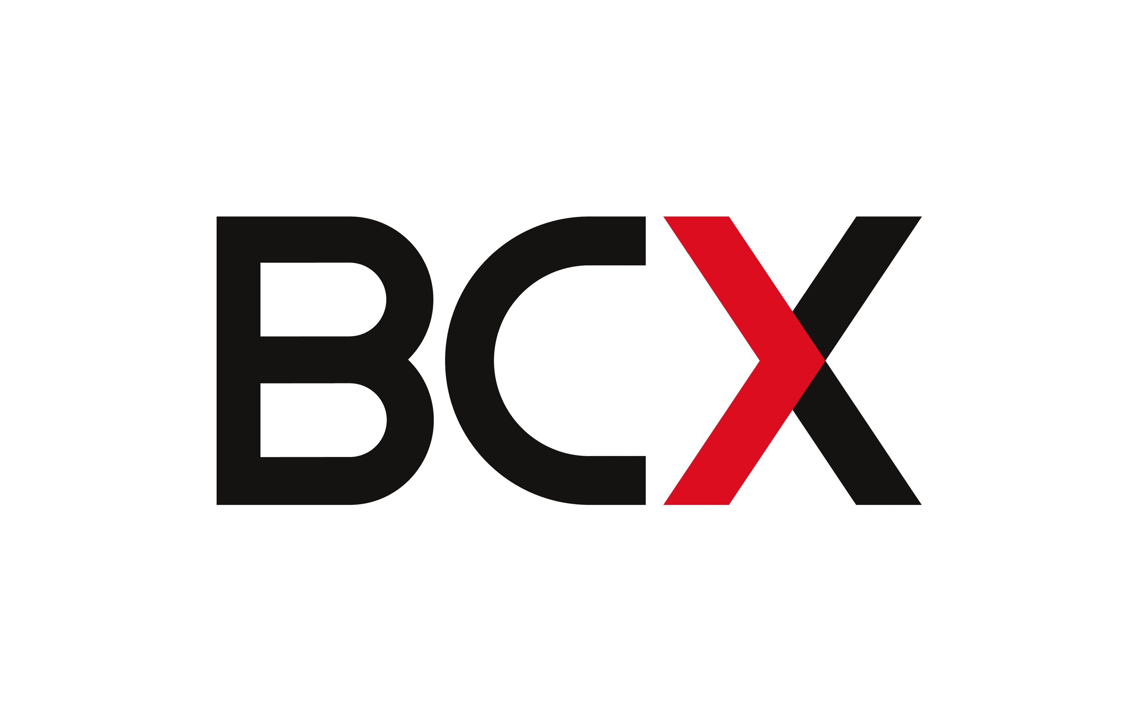 BCX logo