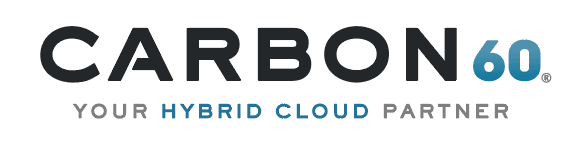 Carbon60 logo
