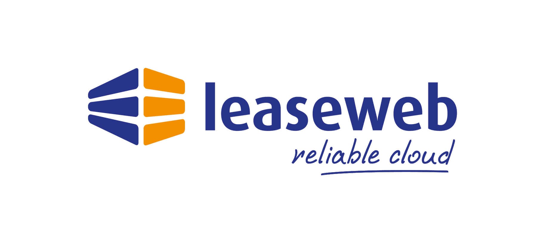Leaseweb logo