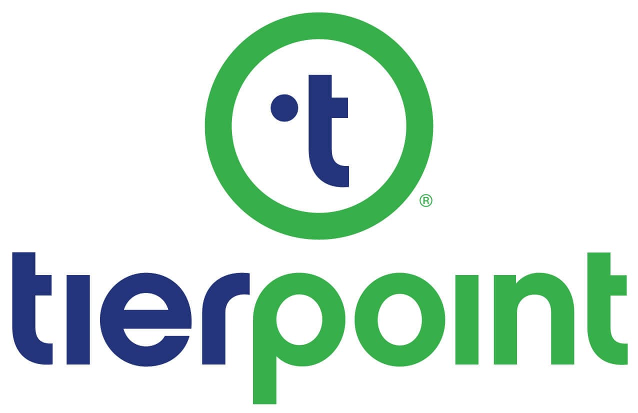 TierPoint logo