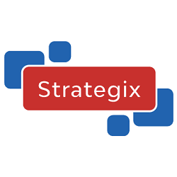 Strategix Technology Solutions (PTY) Ltd logo