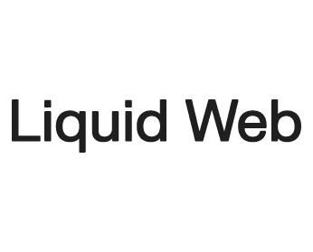 Liquid Web LLC logo