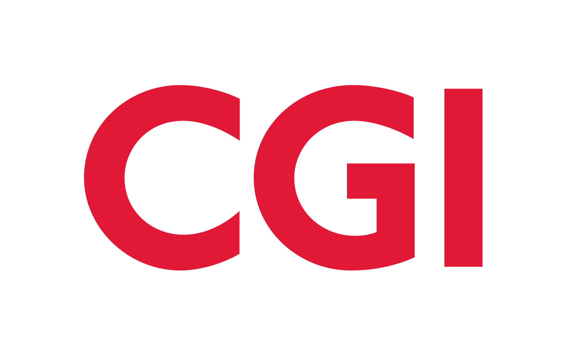 CGI Sverige AB logo