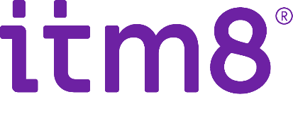 itm8 logo