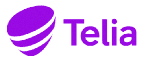 Telia Eesti AS logo