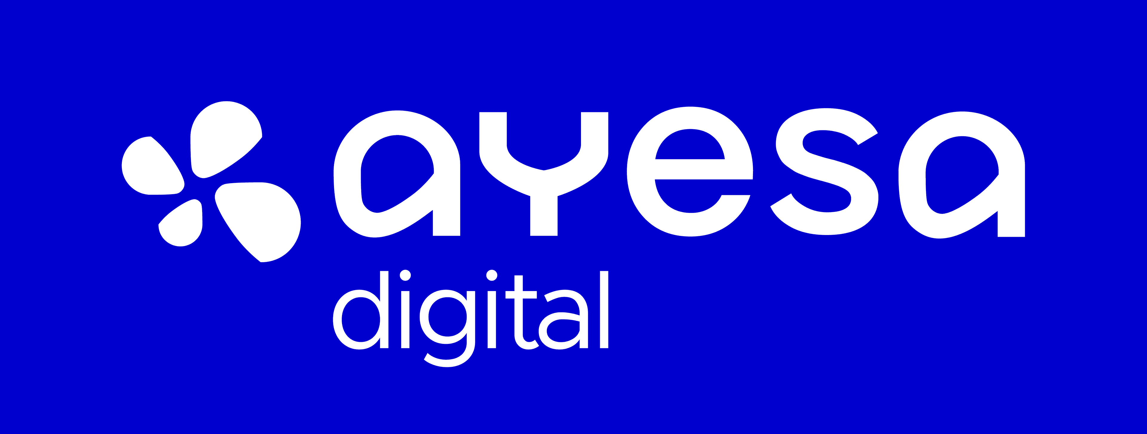 Ayesa Digital logo