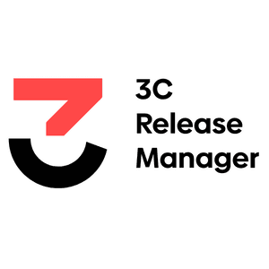 3C Release Manager logo