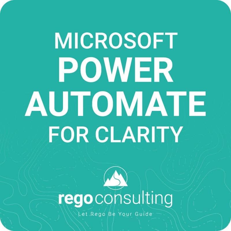 Microsoft SharePoint/Power Automate logo