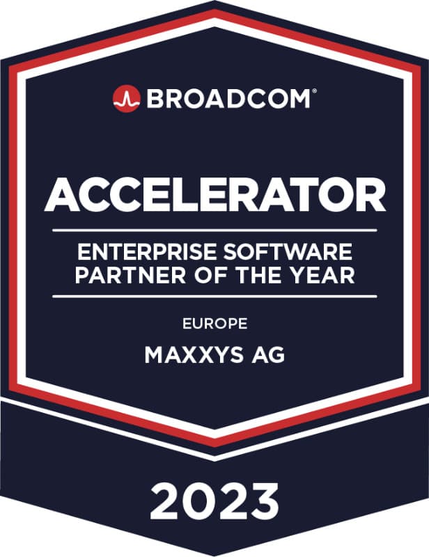Accelerator | Enterprise Software Partner of the Year