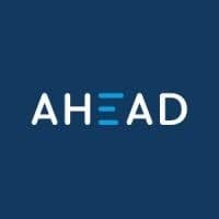 AHEAD, Inc logo