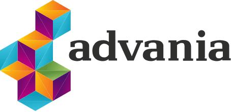 Advania logo