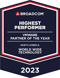 VMware Partner of the Year