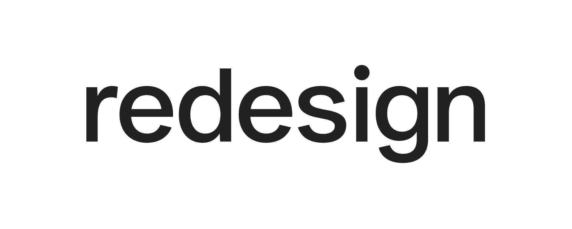 The Redesign Group logo