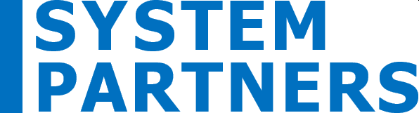 System Partners GmbH logo