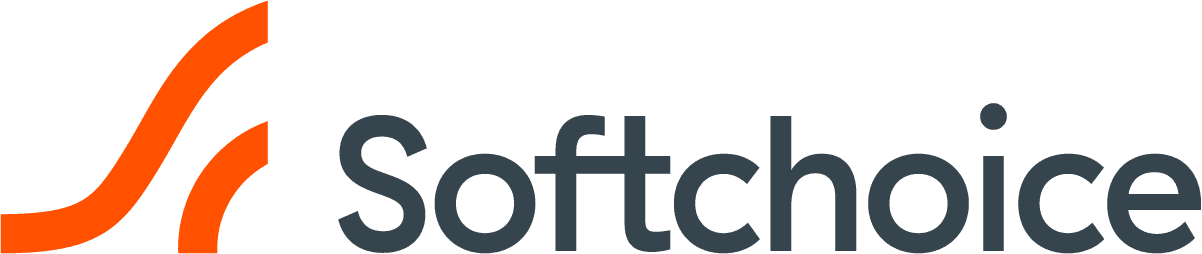 Softchoice logo