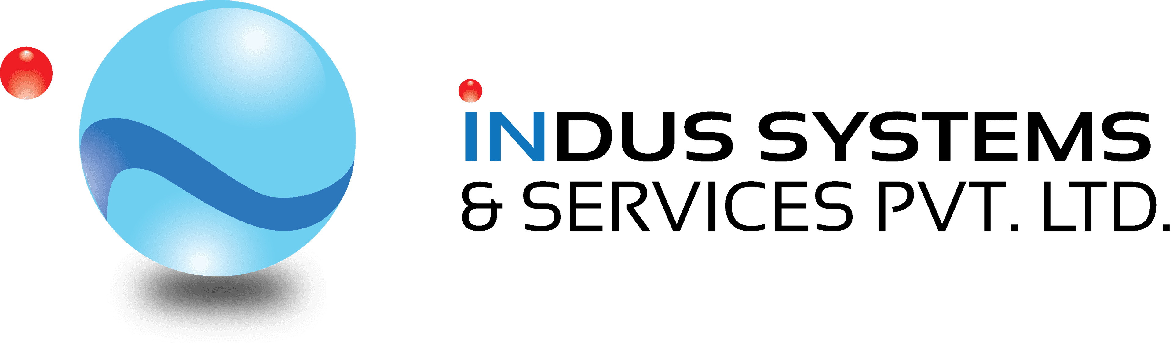 Indus Systems & Services logo
