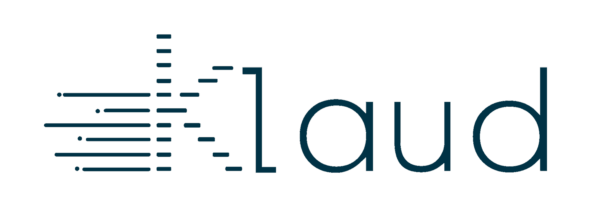 Klaud logo
