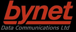 Bynet Data Communications Ltd logo