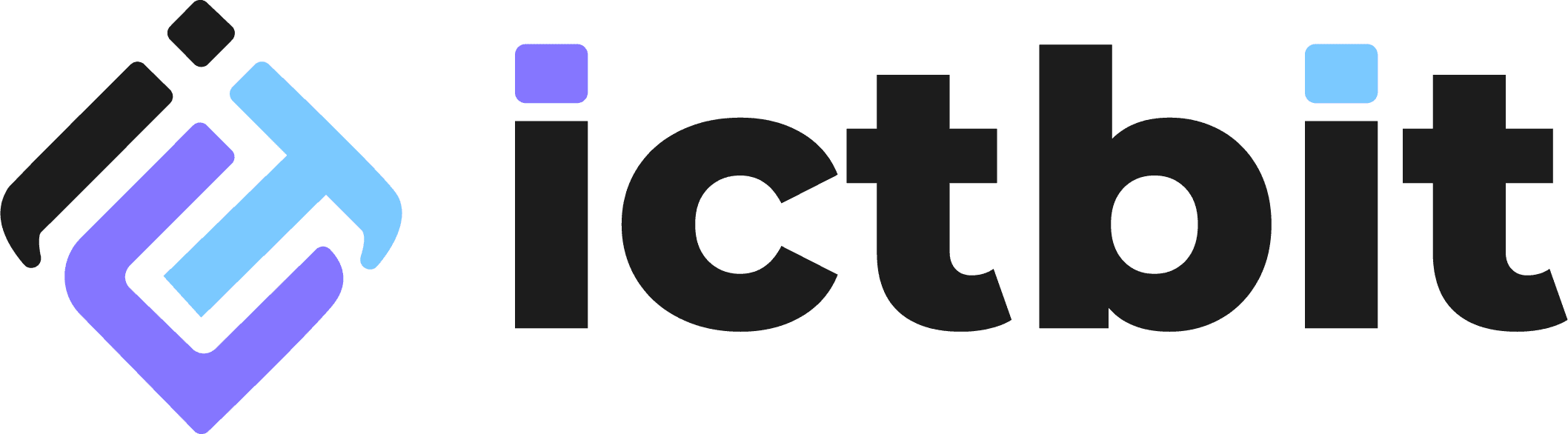 ICTBIT Solutions logo