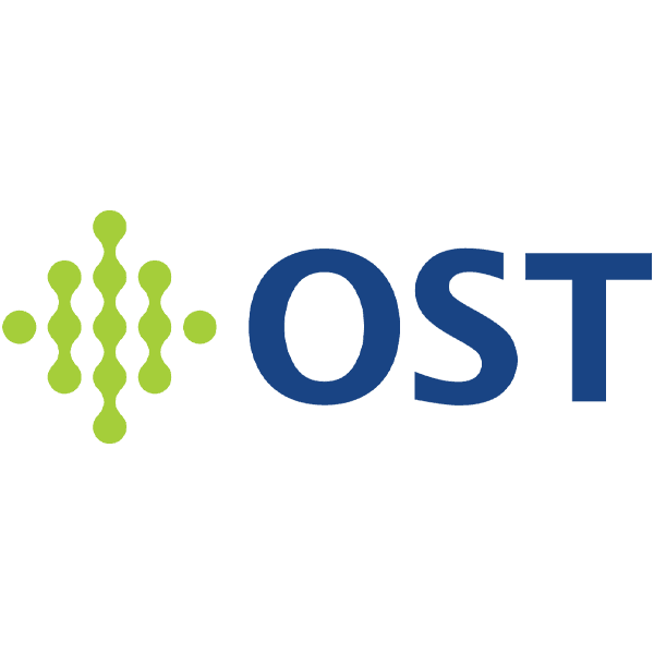 OST Tecnologia logo