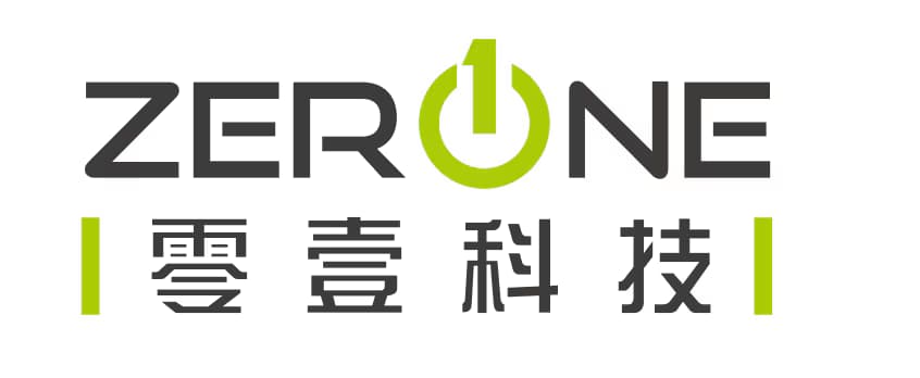 Zero One Technology Co., Ltd. logo