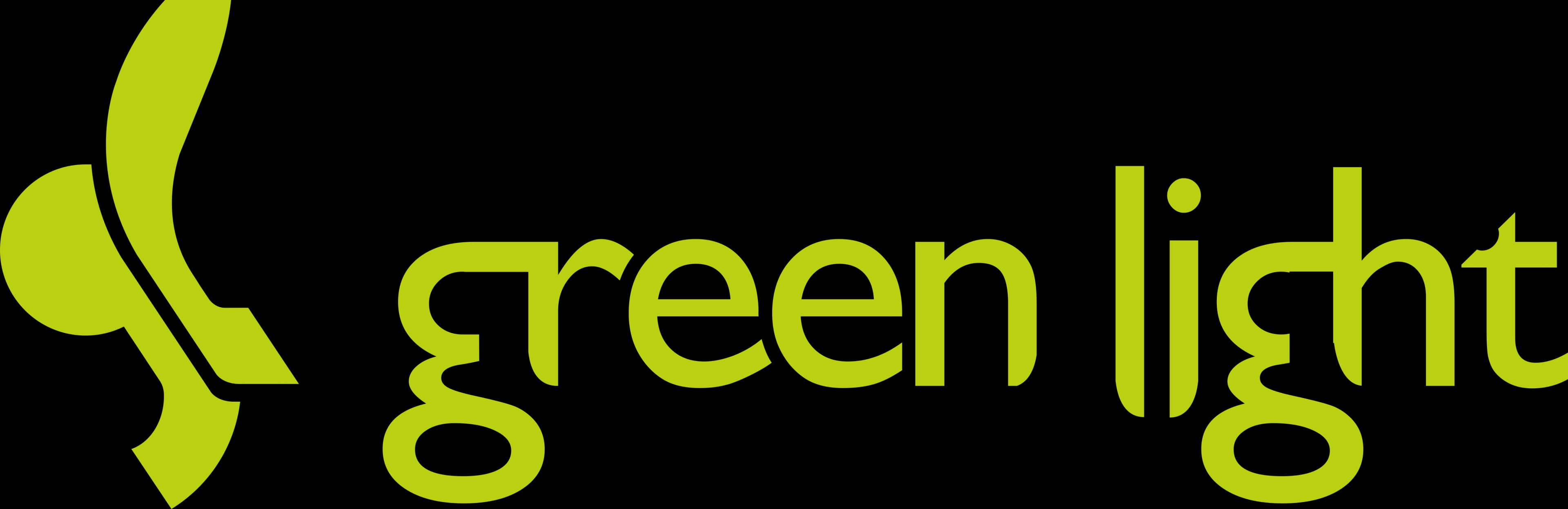 Green Light logo