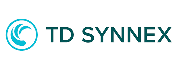TD SYNNEX logo