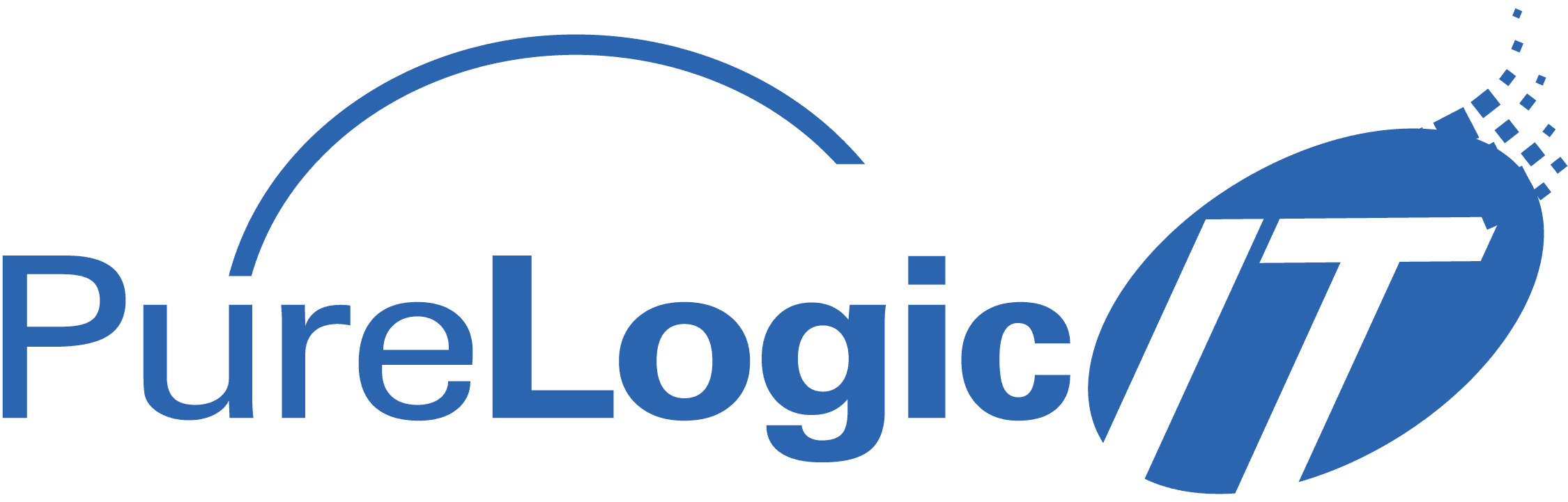 PureLogic IT logo