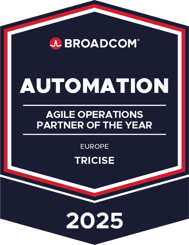 Automation Partner of the year
