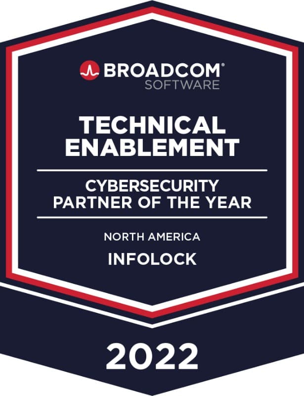 Technical Enablement Cybersecurity Partner Of The Year