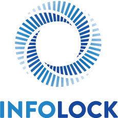 Infolock logo