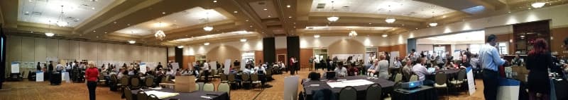 SAFe and Rally Transformation - Financial Services