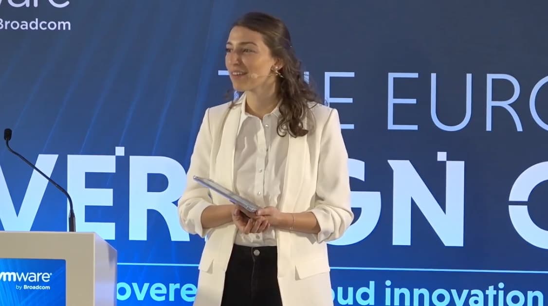 EU Sovereign Cloud Day