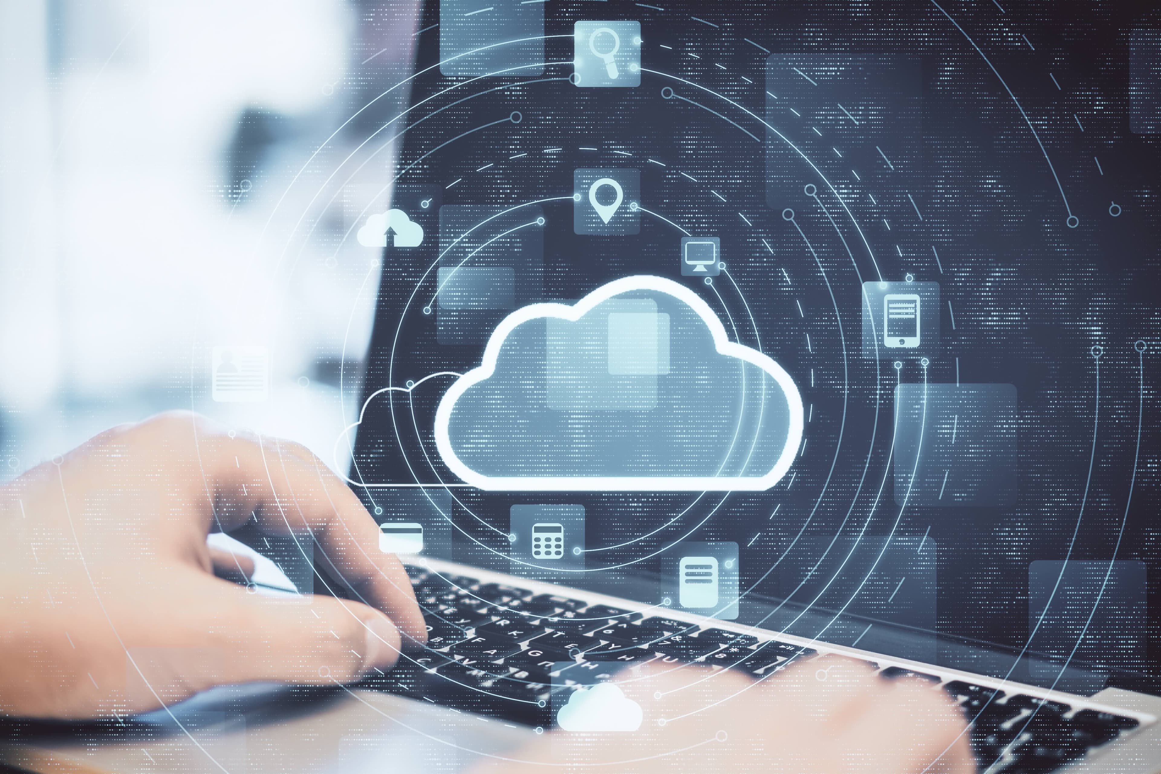 Private Cloud Managed Services