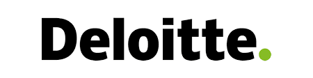 Deloitte US logo