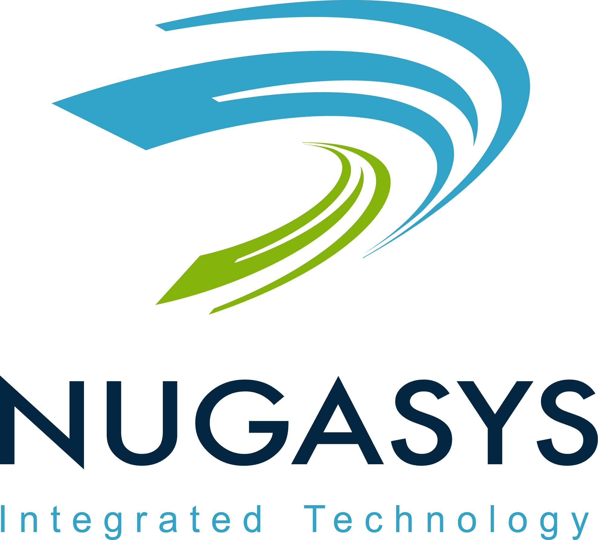 NUGA SYS S.A. DE C.V. logo