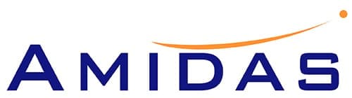 Amidas Hong Kong Limited logo