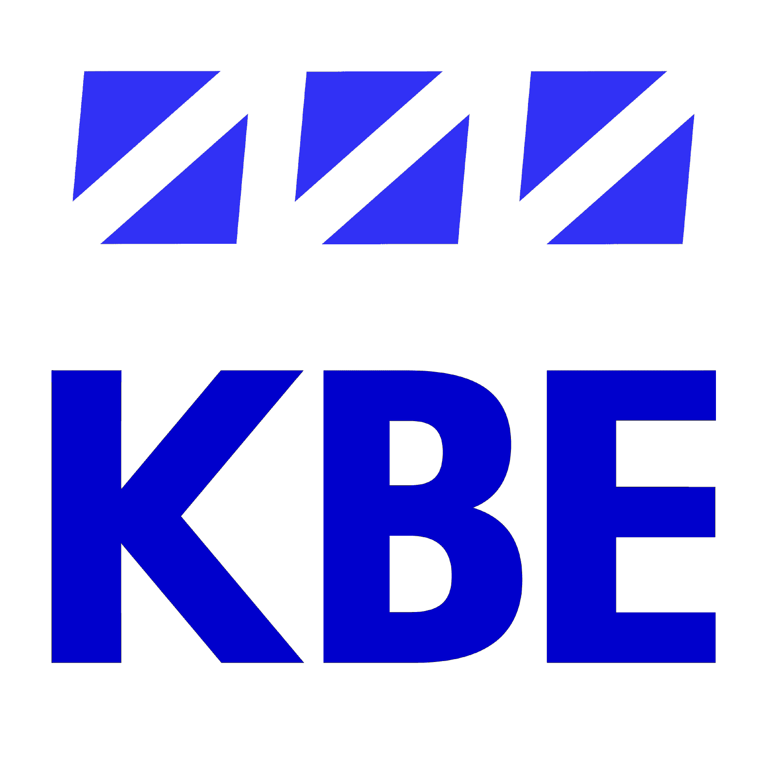 KBE logo